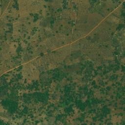 Satellite imagery of Zambla, AO