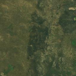Satellite imagery of Quiongola, AO