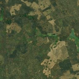 Satellite imagery of Quiongola, AO