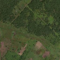 Satellite imagery of Lucala, AO