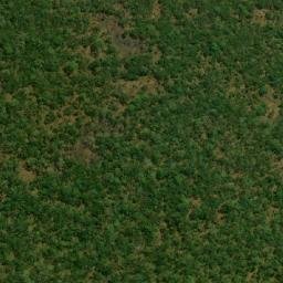 Satellite imagery of Calemba Tinga, AO