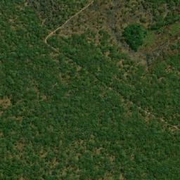 Satellite imagery of Calemba Tinga, AO