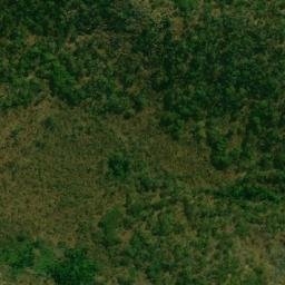 Satellite imagery of Quisseque, AO