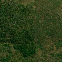 Satellite imagery of Quisseque, AO