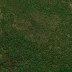 Satellite imagery of Quisseque, AO