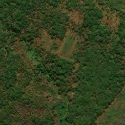 Satellite imagery of Lanombo, AO