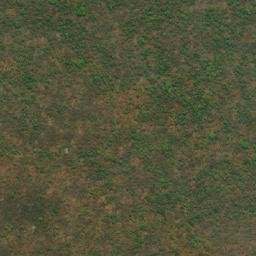 Satellite imagery of Cacombo, AO