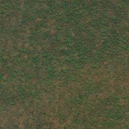 Satellite imagery of Cacombo, AO