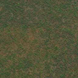 Satellite imagery of Cacombo, AO