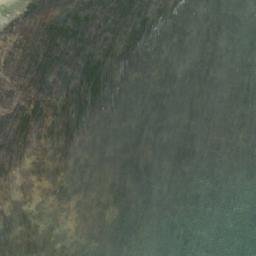 Satellite imagery of Cabo Afungi, MZ