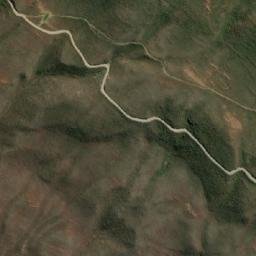 Satellite imagery of Loma Mamajirca, PE