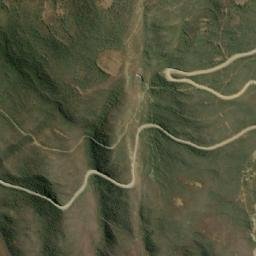 Satellite imagery of Loma Mamajirca, PE