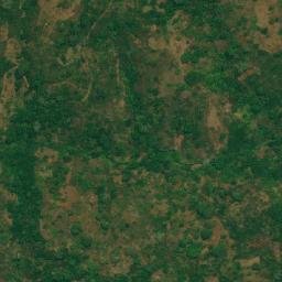 Satellite imagery of Londa, AO