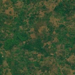 Satellite imagery of Londa, AO
