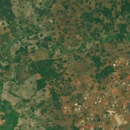 Satellite imagery of Zambla, AO