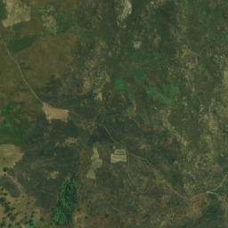 Satellite imagery of Quiongola, AO