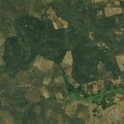 Satellite imagery of Quiongola, AO