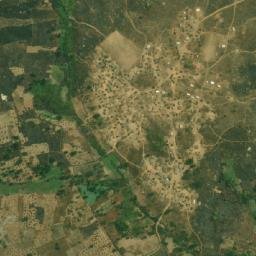Satellite imagery of Quiongola, AO