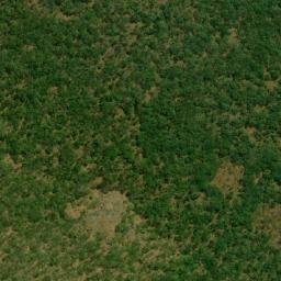 Satellite imagery of Calemba Tinga, AO