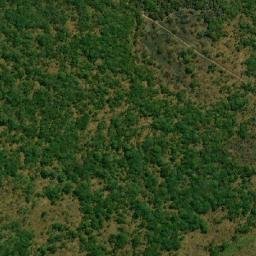 Satellite imagery of Calemba Tinga, AO