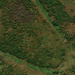 Satellite imagery of Lanombo, AO