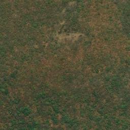 Satellite imagery of Cacombo, AO