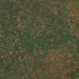 Satellite imagery of Cacombo, AO