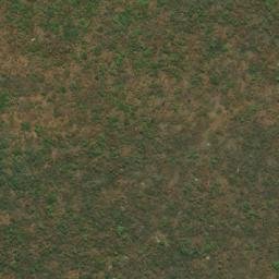 Satellite imagery of Cacombo, AO