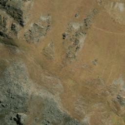 Satellite imagery of Cerro Chicarhuapata, PE