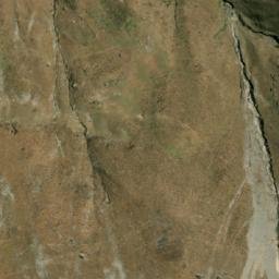 Satellite imagery of Cerro Chicarhuapata, PE