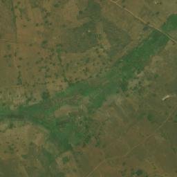 Satellite imagery of Longa, AO