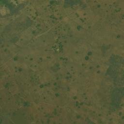 Satellite imagery of Longa, AO