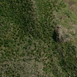 Satellite imagery of Sasso, AO