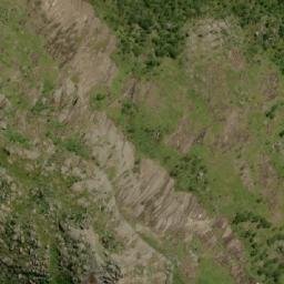 Satellite imagery of Sasso, AO