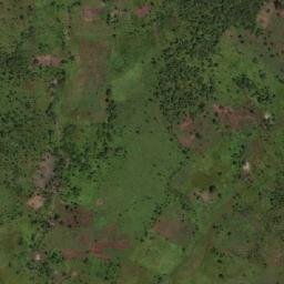 Satellite imagery of Calamba, AO