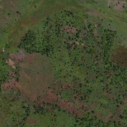 Satellite imagery of Calamba, AO