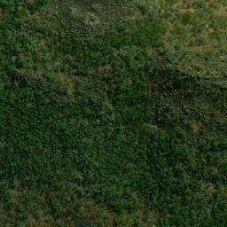 Satellite imagery of Calemba Tinga, AO