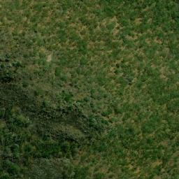Satellite imagery of Calemba Tinga, AO