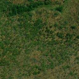 Satellite imagery of Calemba Tinga, AO