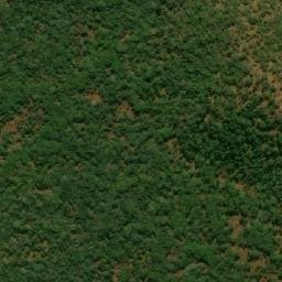 Satellite imagery of Lanombo, AO