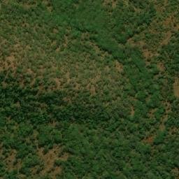 Satellite imagery of Lanombo, AO