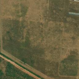 Satellite imagery of Quiundo, AO