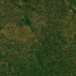 Satellite imagery of Pungo, AO