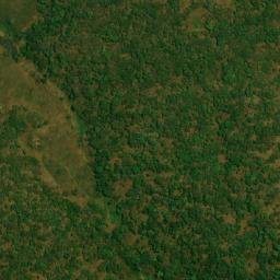 Satellite imagery of Pungo, AO