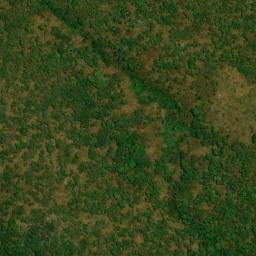 Satellite imagery of Pungo, AO