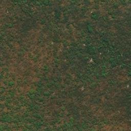 Satellite imagery of Cacombo, AO