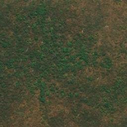 Satellite imagery of Cacombo, AO