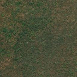 Satellite imagery of Cacombo, AO