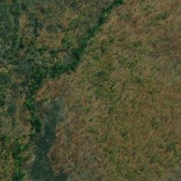 Satellite imagery of Canassa, AO