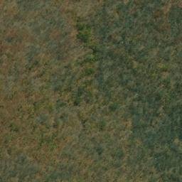 Satellite imagery of Canassa, AO